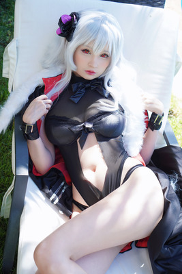 Cosplay Doll - 02