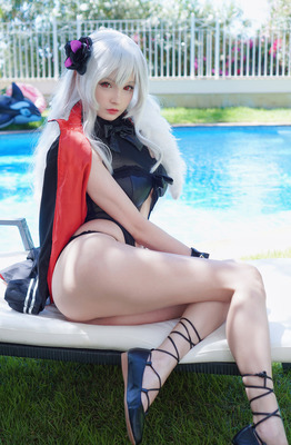 Cosplay Doll - 03