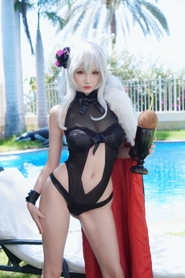 Cosplay Doll - 04