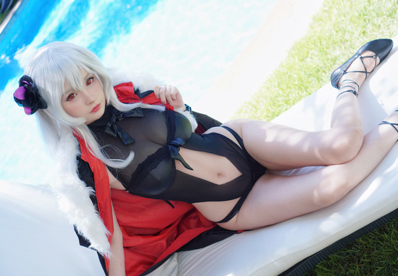 Cosplay Doll - 05