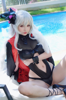 Cosplay Doll - 06