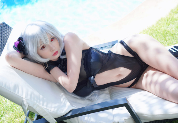 Cosplay Doll - 08